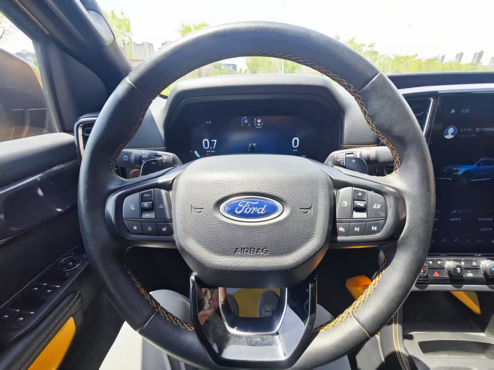 Ford Ranger (26)