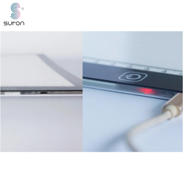 Световая прокладка Suron Light Pad Tracing Ultra Thin Portable