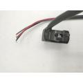 Motocicleta Manusel Flameout Switch