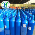 Vende-se gás oxigênio O2 fabricado pela Foshan com pureza de gás 5N
