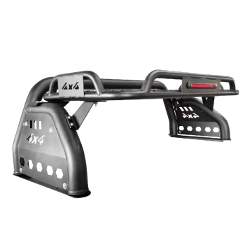 Easy-to-install New Design Roll bar for mitsubishi L200 for ford F-150