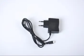 Usb 4.5v 1a Charger For Lithium Battery Of Remote Control Handset For Sale