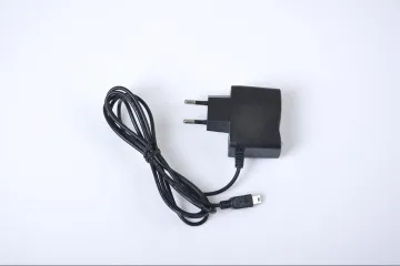 Usb 4.5v 1a Charger For Lithium Battery Of Remote Control Handset For Sale