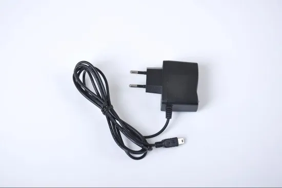Usb 4.5v 1a Charger For Lithium Battery Of Remote Control Handset For Sale