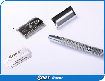 Razor blade necklace meaning safety razor blades