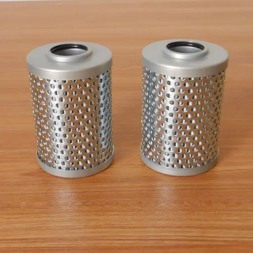 Hx40x3q Pleated Fiberglass Oil Filter Cartridge, High Quality Hx40x3q