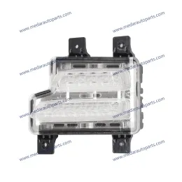 Chery Tiggo 7 Pro Left Fog Lamp