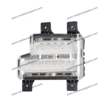 Chery Tiggo 7 Pro Left Fog Lamp