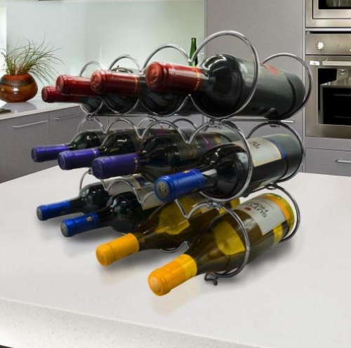 WINE RACK