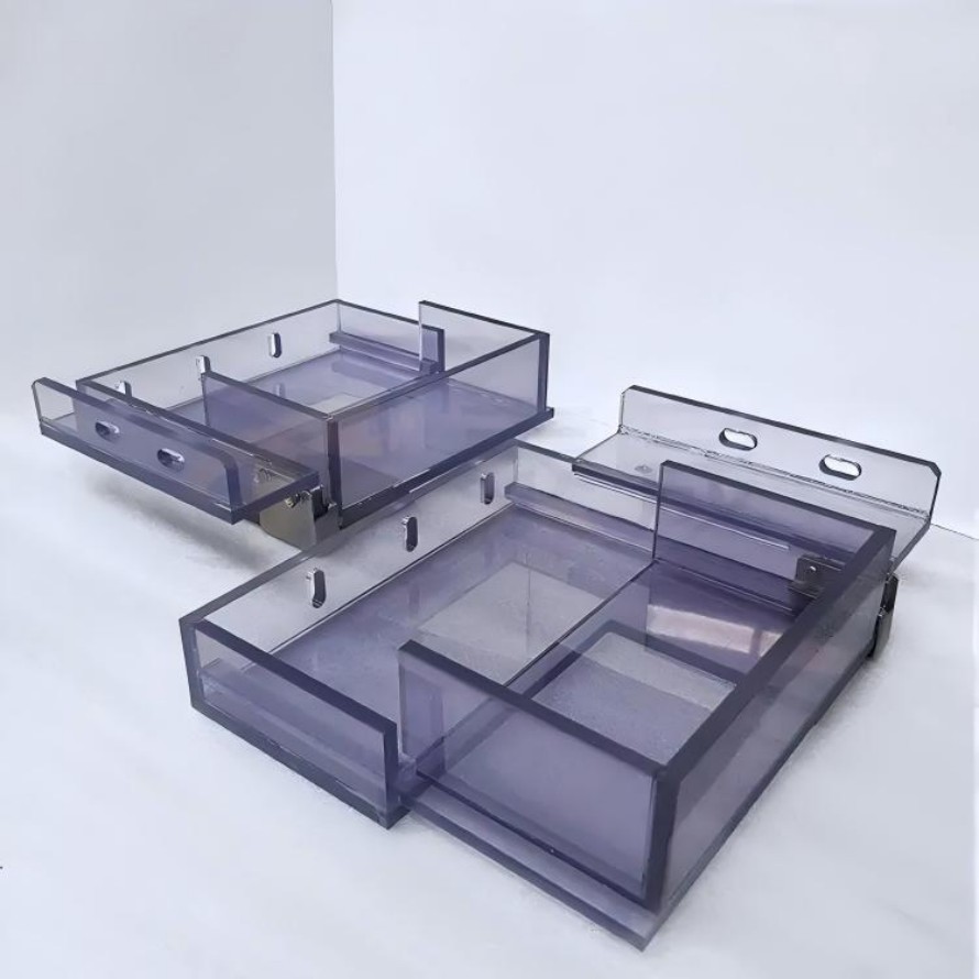 Mitsubishi PVC1