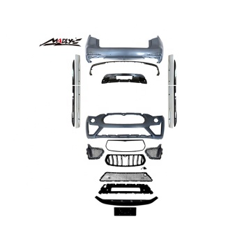 LEVANTE Trofeo Style Body Kits for Maserati Levante