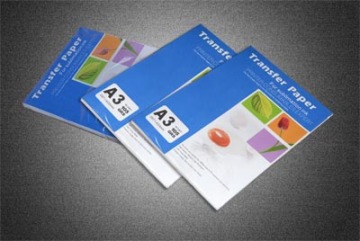 Dye Sublimation Paper -A3