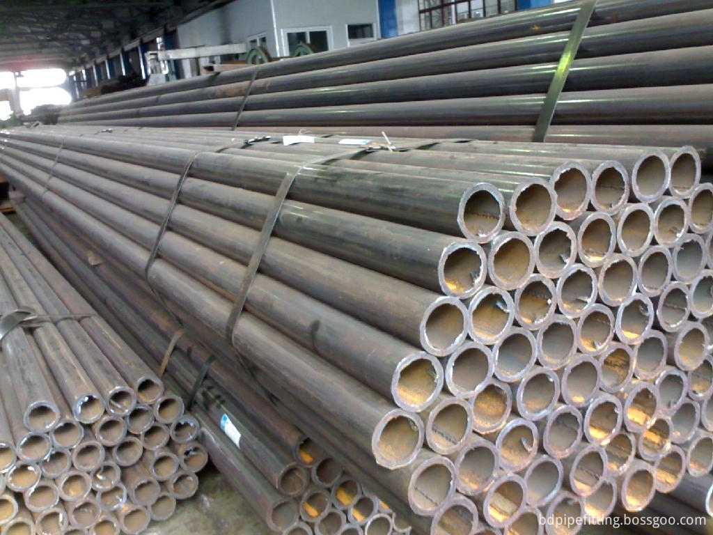 ERW_HFW_welded_steel_tube_pipe_API_5L_GrB_A106B_A53B