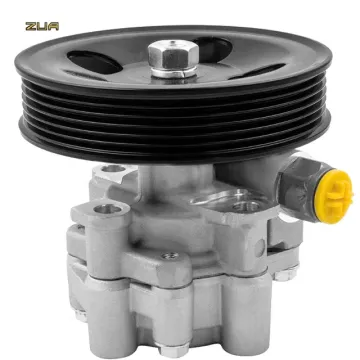 Power Steering Pump for Toyota Tundra 2000-2006/Sequoia 2001-2007 4.7L