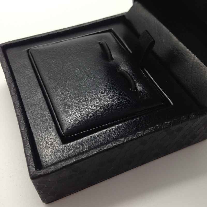 Cufflink Box