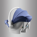 Group 0+ Portable Baby Car Seat Bouncer