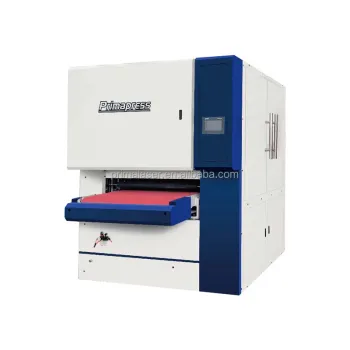 Primapress Factory Direct 0.5-100mm Automatic Deburring Machine
