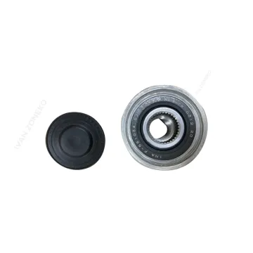 Ina Overrunning Alternator Pulley OAP 535009310 F-551034.02 for Nissan Geniss Livina Geniss MPV 1.8