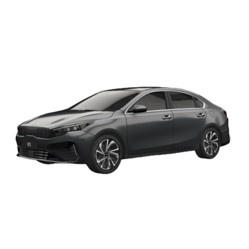 Kia K3: The Modern Trendy Family Car for 2023