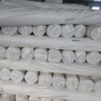 Fabrics  Twill   Bleach