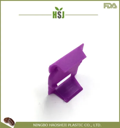 Keurig 2.0 Freedom Clever Filter Brew clips