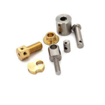 Přesné CNC obráběcí díly na míru