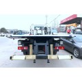 العلامة التجارية الجديدة Dongfeng 7.2m Green Road Car Wrecker