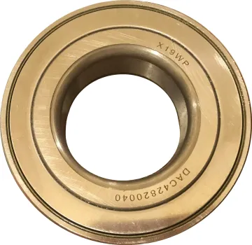 High Quality China DAC42820040 Wheel Bearings - Factory Direct Sales, Long Lifespan