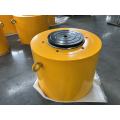 High Pressure Hydraulic Jack 1000 Ton 70 MPa