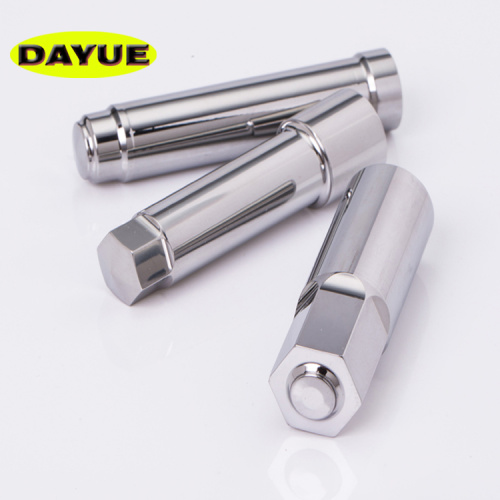 Tungsten Carbide Punches for Cold Heading