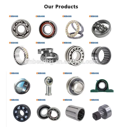 NSK Deep Groove Ball Bearings & Taper Roller Bearings Prices
