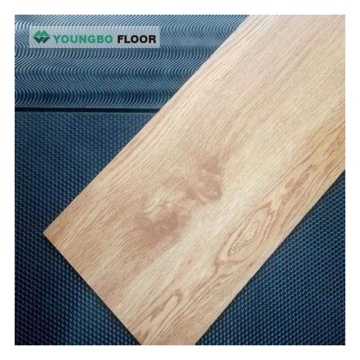 Soft 4mm 5mm PVC Vinyl Plank Loose Lay Flooring