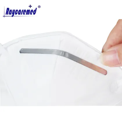 Disposable N95 Mask