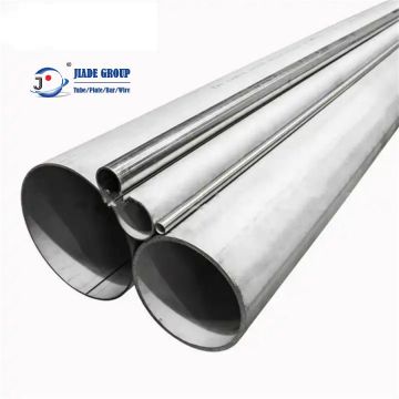 High Strength Titanium Exhaust Pipe Kit