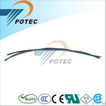 PSE certification Lamp wire