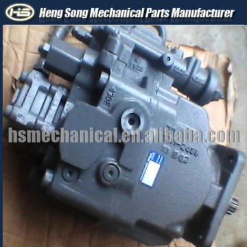 excavator hydraulic pump assy PVC90RC80 main pump