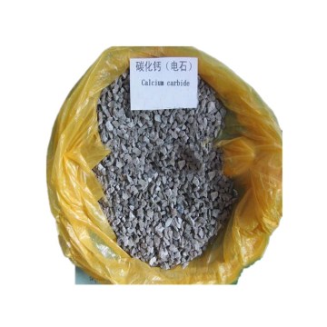 Hot Sell Cac2 Chemical Formula Calcium Carbide