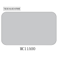 مرآة حمام LED سلسلة MC11 AMC11A00