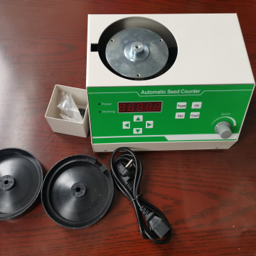 Counter Rotating Brush Machine