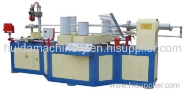 Paper Core Machine 