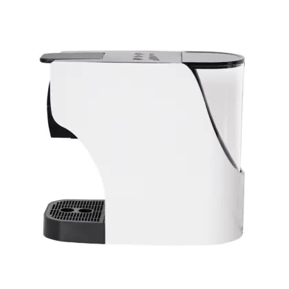 Imported High Pressure Water Pump Coffee Machine for Hotels