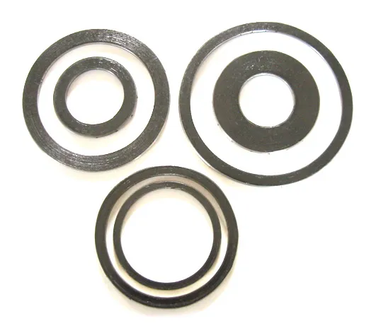 Constant seating stress gaskets making cutting machine