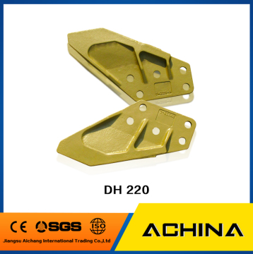 For sale with quotation bucket teeth for wheel loader PC650