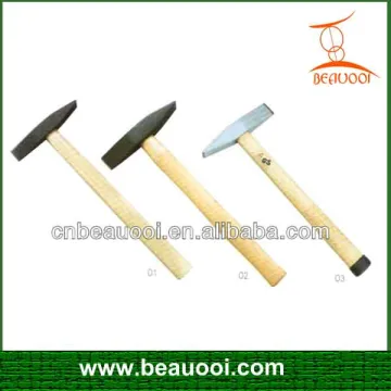 mini wooden hammers