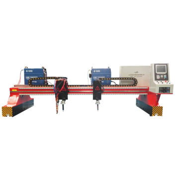 Cortadora de plasma CNC en venta