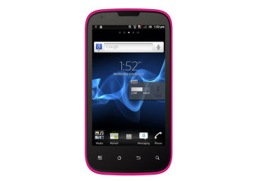 Ms-v8 Pink -4.3"new Best Dual Core Smartphone Android 4.0 Mobile Phone 3g / Gps / Wifi / Bluetooth Mtk6577