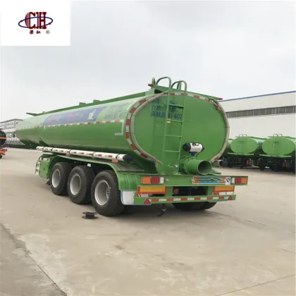 semi trailer Mud semi trailer