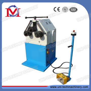 Round Bending Machine (RBM-50HV)