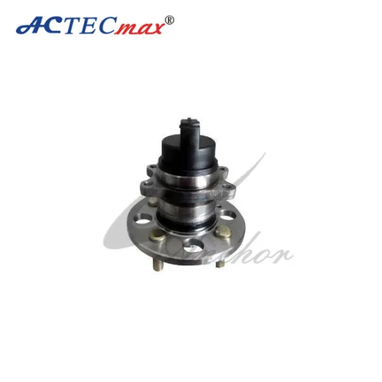 Wheel Hub Bearing For Hyundai