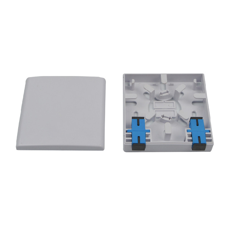 fiber access terminal